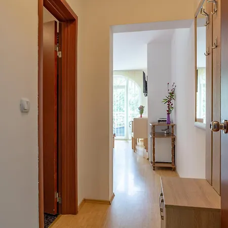 Sunny Pensjonat Sokobanja