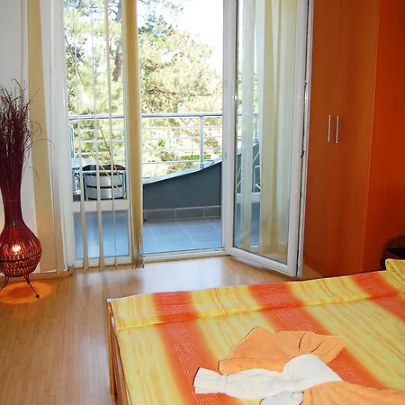 Pensjonat Sunny Sokobanja