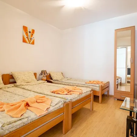 Pensjonat Sunny Sokobanja