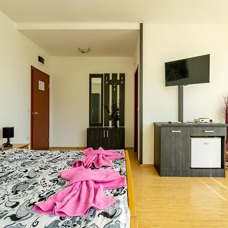 Pensjonat Sunny Sokobanja