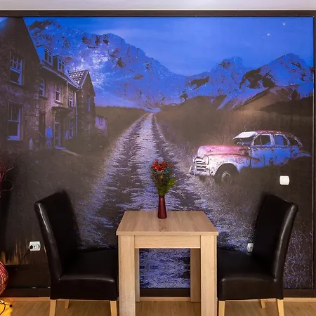 Pensjonat Sunny Sokobanja