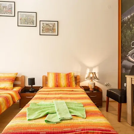 Pensjonat Sunny Sokobanja