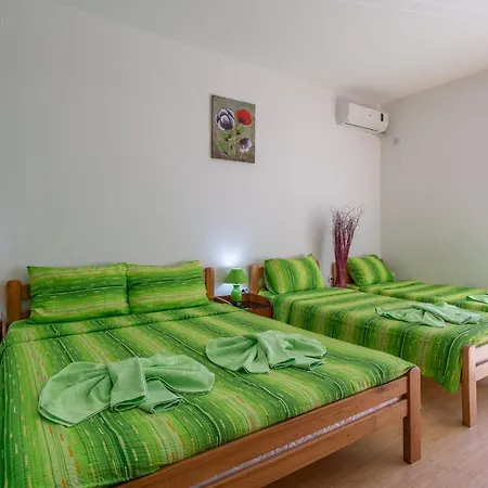 Pensjonat Sunny Sokobanja