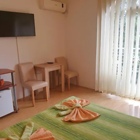 Pensjonat Sunny Sokobanja