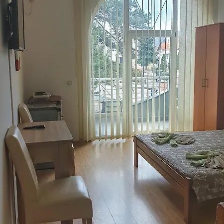 Pensjonat Sunny Sokobanja